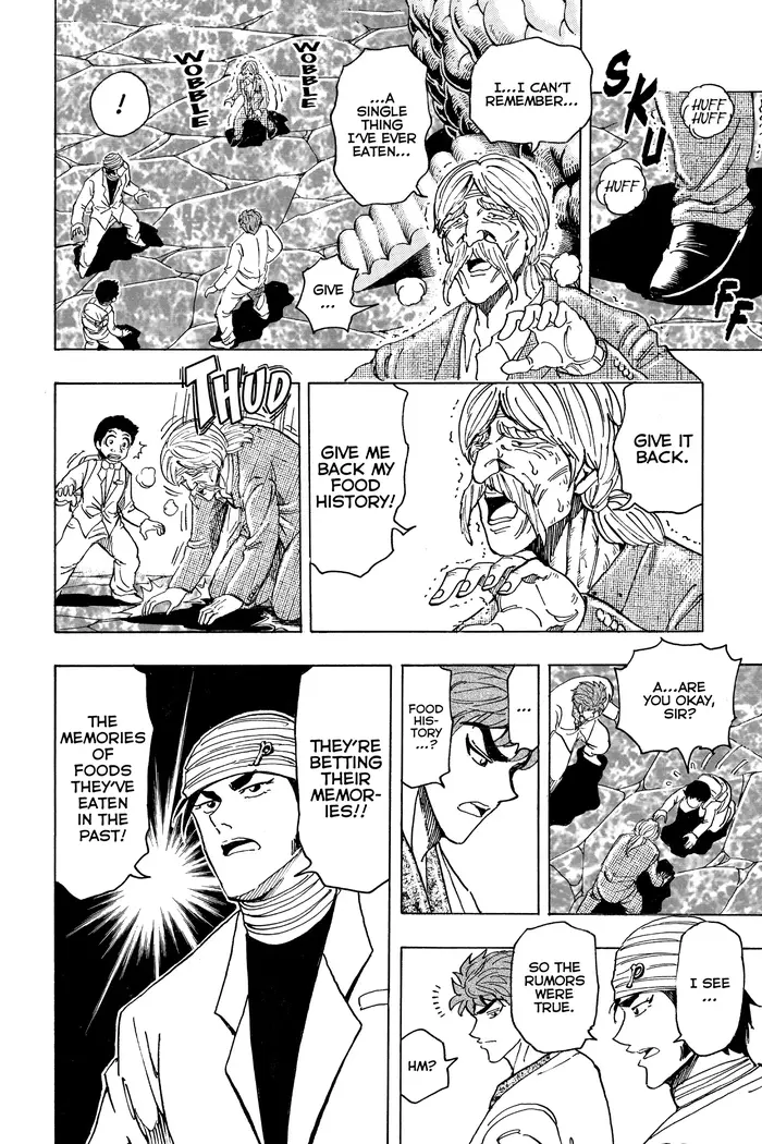 Toriko Chapter 163 image 13_optimized